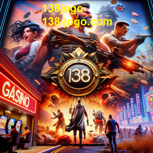 Explorando o Mundo dos Jogos de Ação