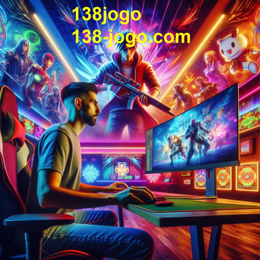 Desvendando os Guias de Jogo no 138jogo