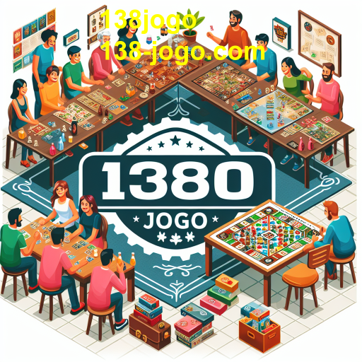 A Magia dos Jogos de Mesa: Diversão e Conexão em Cada Jogada