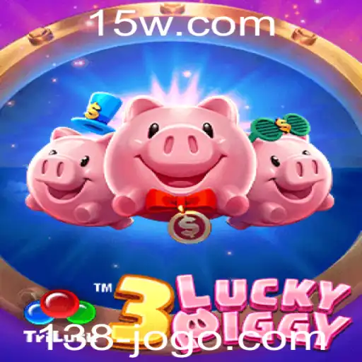 Explorando o Universo do Jogo 3LUCKYPIGGY: Diversão e Regras de Jogo