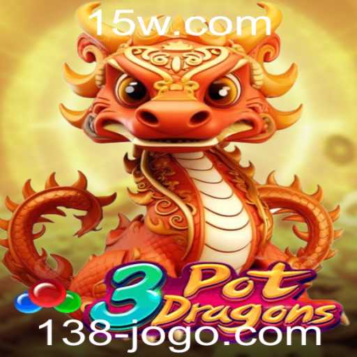 Descobrindo o Fascinante Mundo de 3PotDragons: Um Mergulho no 138jogo