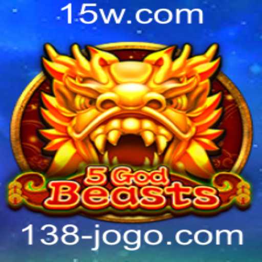 Explorando o Universo Fascinante de 5GodBeasts: Uma Aventura Épica no Mundo dos Jogos