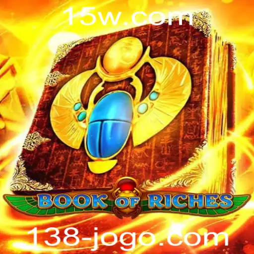 Desvendando o Fascinante Mundo de BookofRiches: O 138jogo Inovador