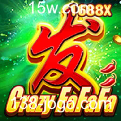 Conheça CrazyFaFaFa: O Jogo que Está Revolucionando o Universo dos Games