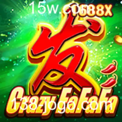 Conheça CrazyFaFaFa: O Jogo que Está Revolucionando o Universo dos Games