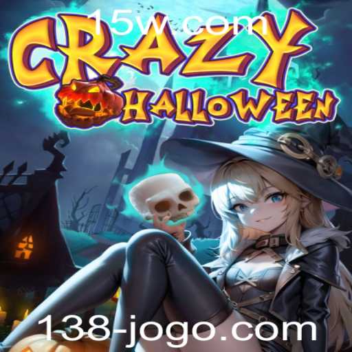 CrazyHalloween: Um Jogo Emocionante para Todas as Idades