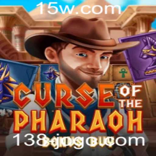 Descubra o Mistério do Jogo CurseofthePharaohBonusBuy
