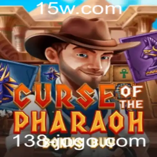 Descubra o Mistério do Jogo CurseofthePharaohBonusBuy