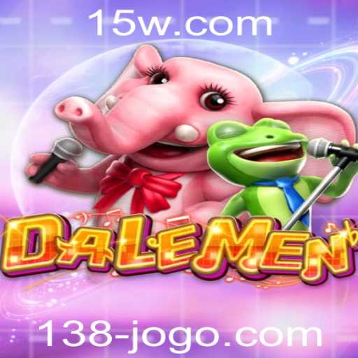Explorando o Fenômeno do Jogo DALEMEN: Regras, Descrição e Introdução
