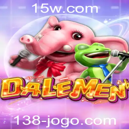 Explorando o Fenômeno do Jogo DALEMEN: Regras, Descrição e Introdução
