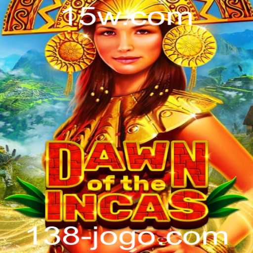 Descubra o Fascínio de DawnoftheIncas: O Novo Horizonte dos Jogos Sociais