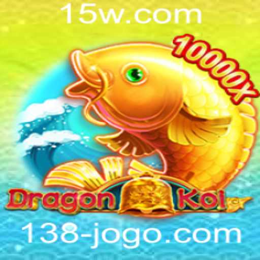 Explorando o Mundo de DragonKoi: Um Mergulho no Universo de 138jogo