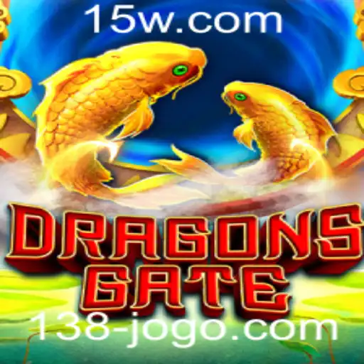 DragonsGate: Mergulhe no Universo de Fantasia do Jogo 138jogo