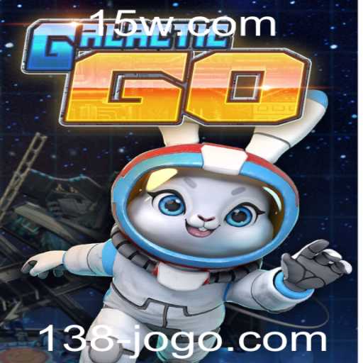 Explorando o Universo de GalacticGO: O Jogo do Momento