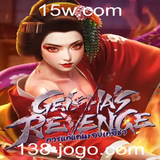 GeishasRevenge: Descubra o Novo Fenômeno dos Jogos