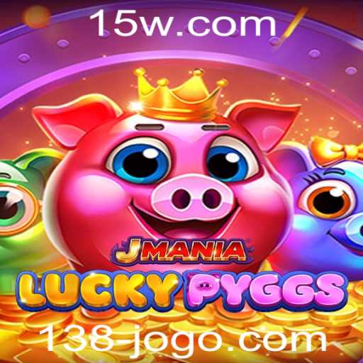 Descubra o Mundo de JManiaLuckyPyggs: O Jogo Inovador que Está Conquistando Corazões