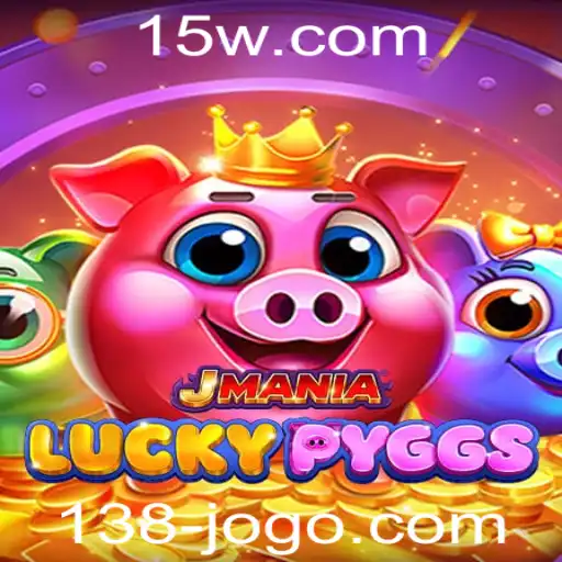 Descubra o Mundo de JManiaLuckyPyggs: O Jogo Inovador que Está Conquistando Corazões
