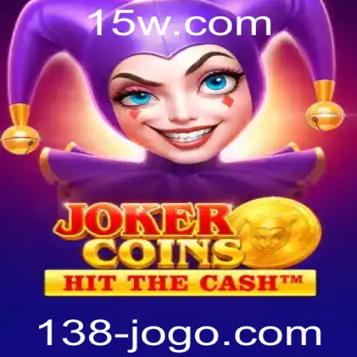 JokerCoins: O Fascinante Mundo do Jogo 138jogo
