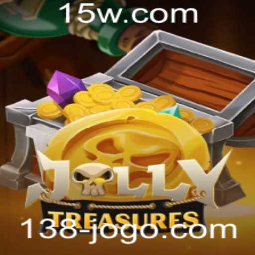 JollyTreasures: Uma Aventura Inesquecível no Mundo dos Jogos