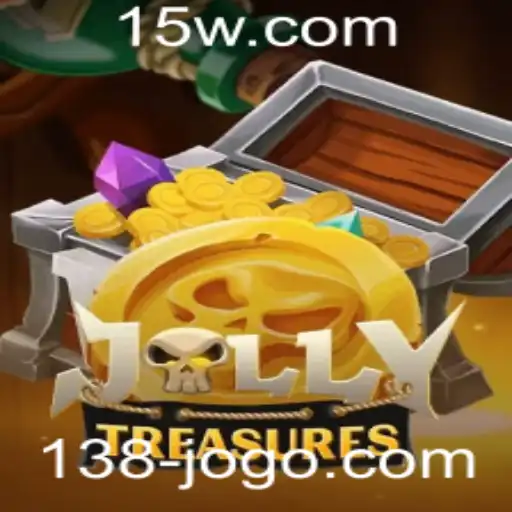 JollyTreasures: Uma Aventura Inesquecível no Mundo dos Jogos