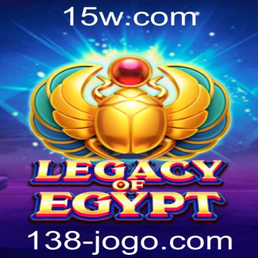 Explorando o Fascinante Mundo de LegacyOfEgypt: Um Mergulho nas Profundezas Históricas e Divertidas do 138jogo