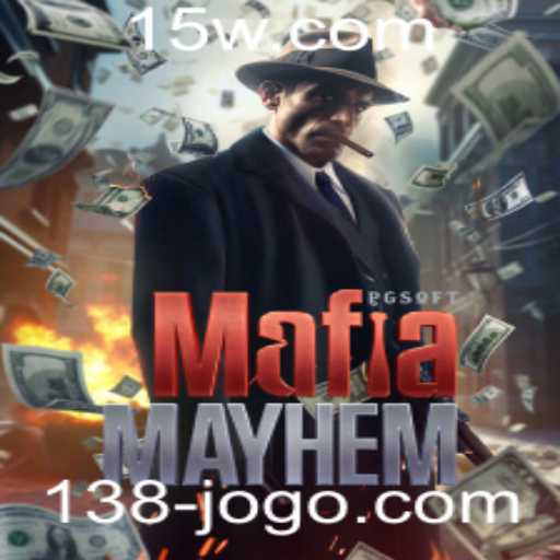 Descubra a Emoção de MafiaMayhem: O Jogo de Estratégia e Engano