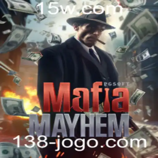 Descubra a Emoção de MafiaMayhem: O Jogo de Estratégia e Engano