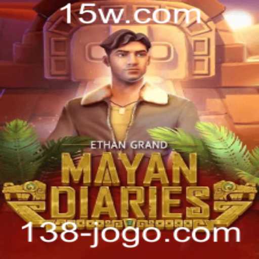 Explorando MayanDiaries: O Novo Jogo que Conquista 2023