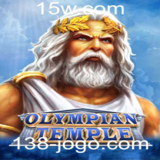 Descubra o Fascinante Mundo do Jogo 'OlympianTemple'