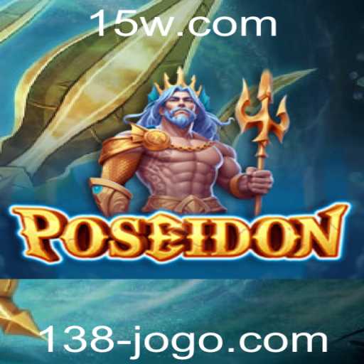 Explorando o Novo Jogo Poseidon: Mergulhe na Aventura Subaquática
