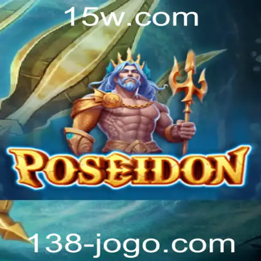 Explorando o Novo Jogo Poseidon: Mergulhe na Aventura Subaquática