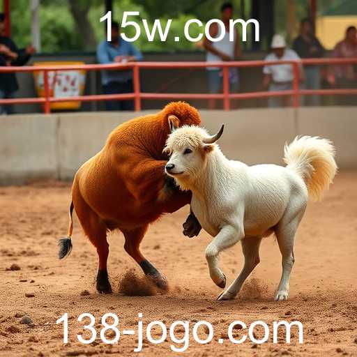 Rinha de Galos: Tradição e Controvérsia no 138jogo