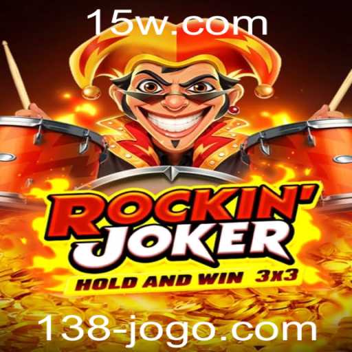 Explorando o Mundo do 138jogo: RockinJoker