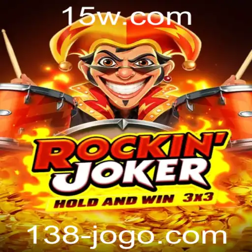 Explorando o Mundo do 138jogo: RockinJoker