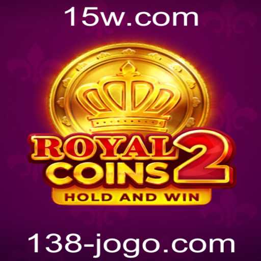 RoyalCoins2: Uma Jornada no Reino dos Tesouros Digitais