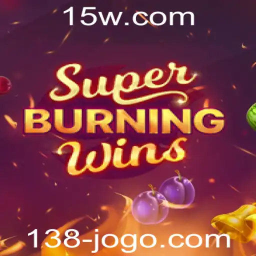 Desvendando o SuperBurningWins: O Guia Completo do 138jogo