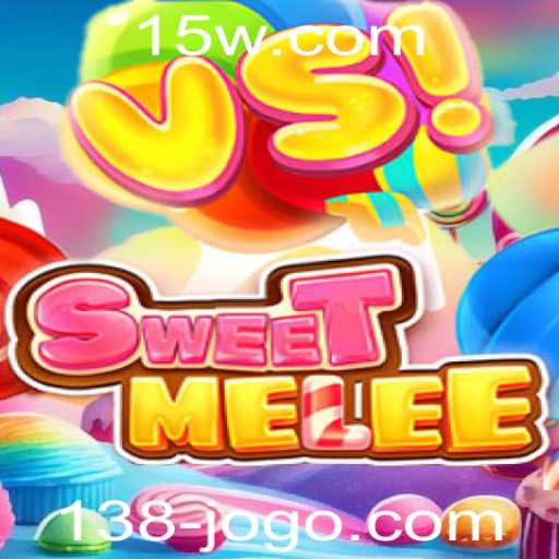 Desvendando SweetMelee: O Fascinante Universo do 138jogo