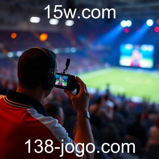 Explorando a Revolução da Transmissão ao Vivo e o Impacto do 138jogo