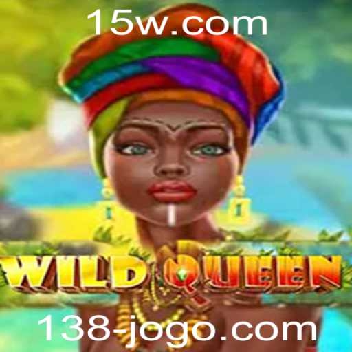 WildQueen: A Experiência de Jogo Inovadora do 138jogo