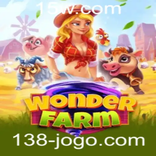 Explorando WonderFarm: O Universo Encantado do 138jogo